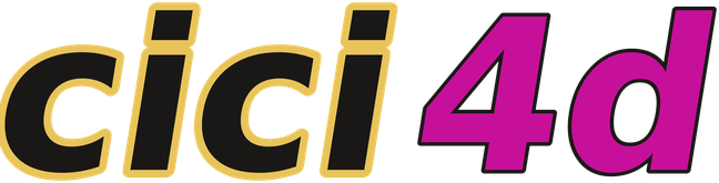 cici4d logo